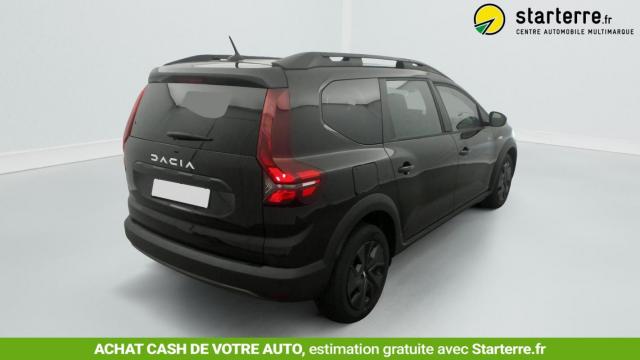 Dacia Jogger image 6