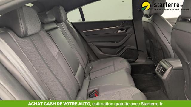 Peugeot 508 image 1