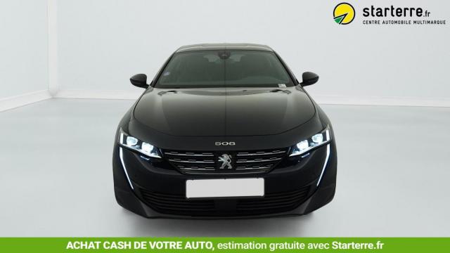 Peugeot 508 image 7