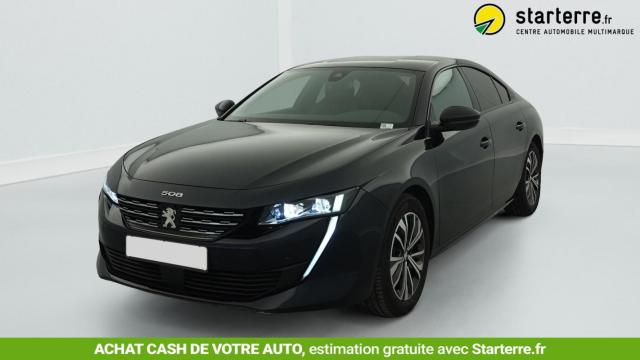 Peugeot 508 image 2