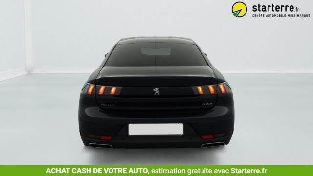 Peugeot 508 image 8