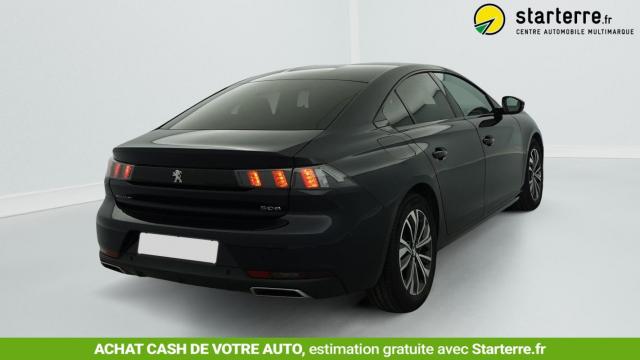 Peugeot 508 image 9