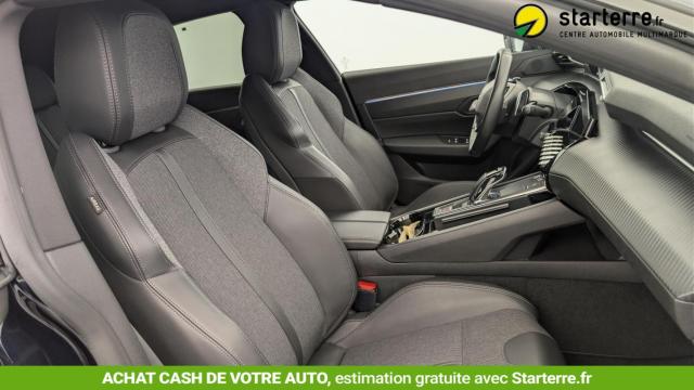 Peugeot 508 image 6