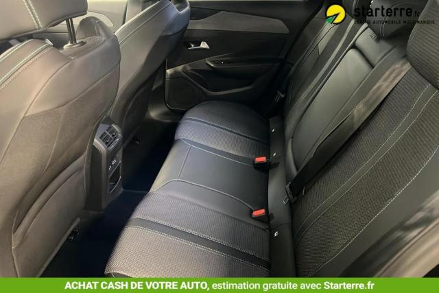 Peugeot 308 Sw image 7