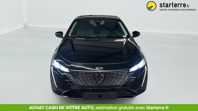 Peugeot 308 Sw image 5