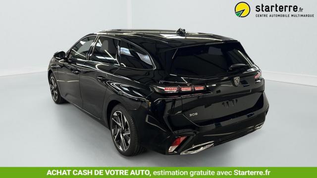 Peugeot 308 Sw image 4