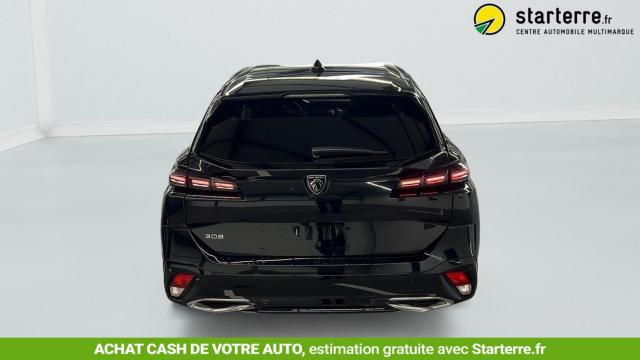 Peugeot 308 Sw image 6