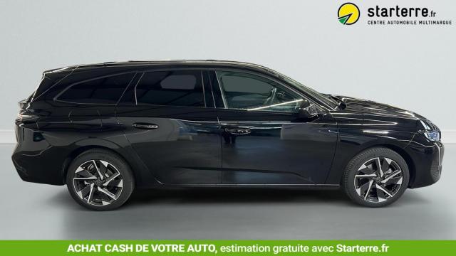 Peugeot 308 Sw image 1