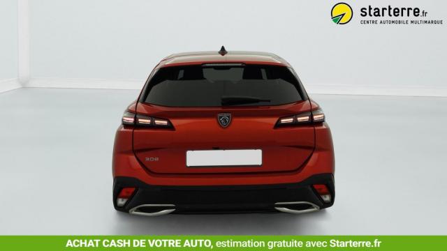 Peugeot 308 Sw image 8