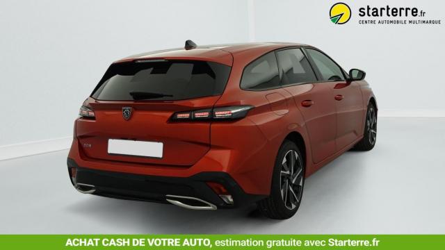 Peugeot 308 Sw image 5