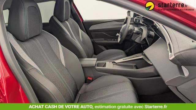 Peugeot 308 Sw image 6