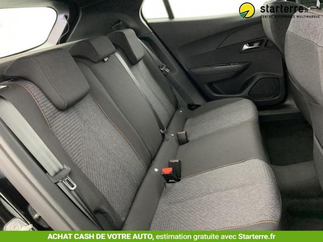 Peugeot 2008 image 2