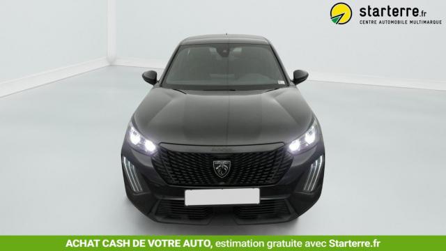 Peugeot 2008 image 1