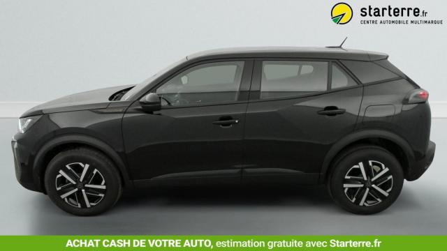 Peugeot 2008 image 4