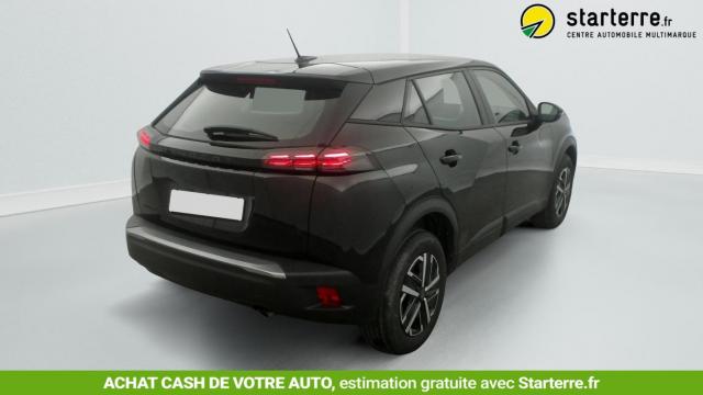 Peugeot 2008 image 3