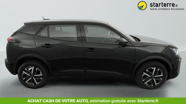 Peugeot 2008 image 9