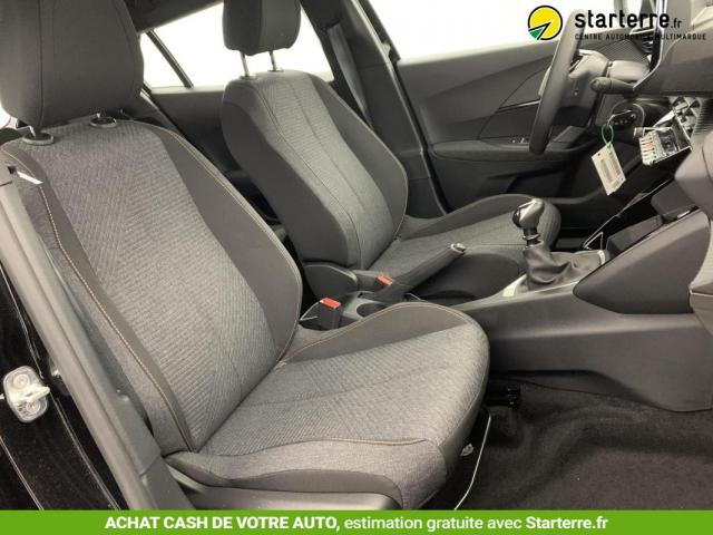 Peugeot 2008 image 8