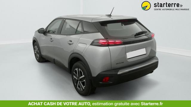 Peugeot 2008 image 3