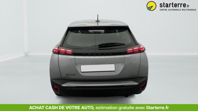 Peugeot 2008 image 9