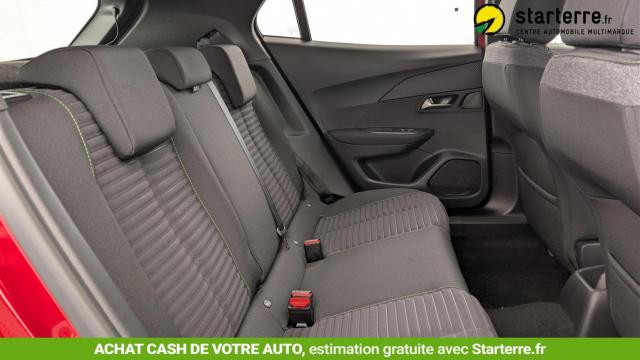 Peugeot 2008 image 3