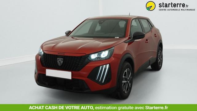 Peugeot 2008 image 5