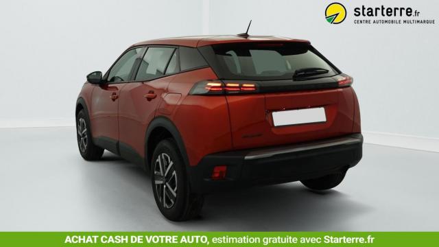 Peugeot 2008 image 7