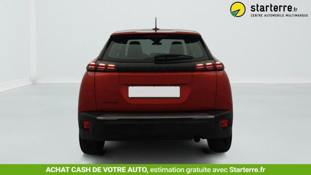 Peugeot 2008 image 9