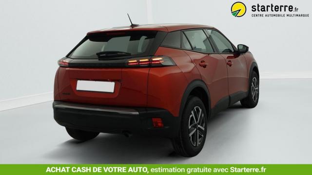 Peugeot 2008 image 4