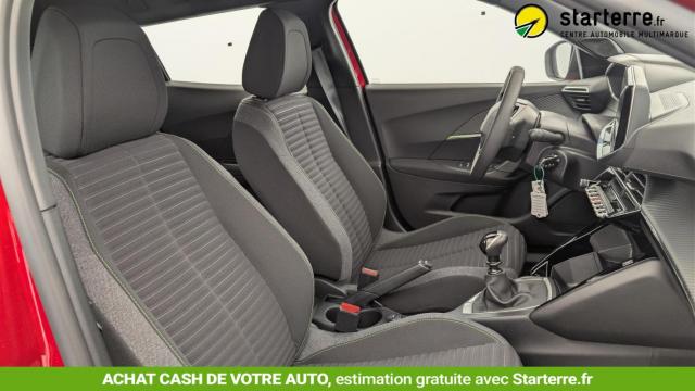 Peugeot 2008 image 6