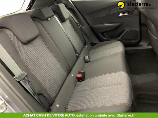 Peugeot 2008 image 9