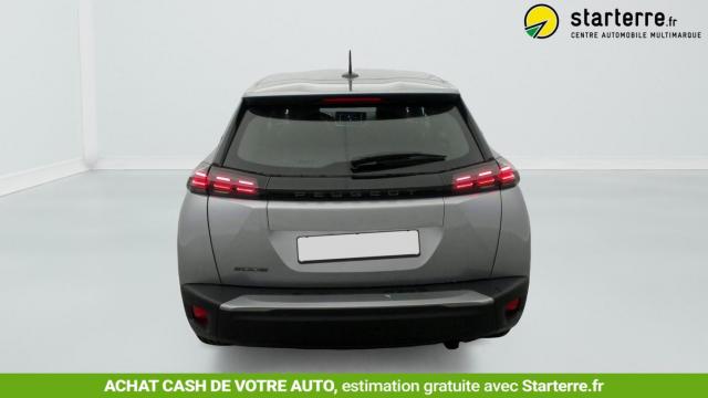 Peugeot 2008 image 8
