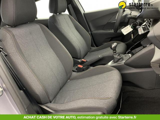 Peugeot 2008 image 6