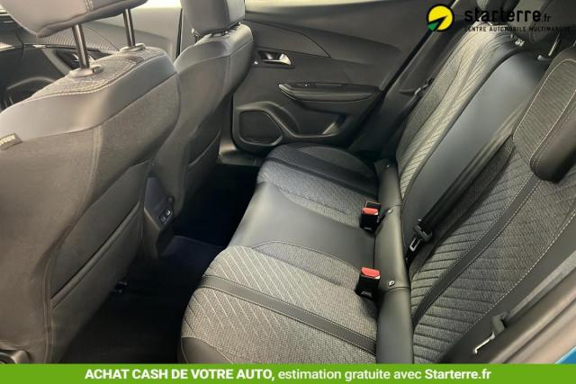 Peugeot 2008 image 6