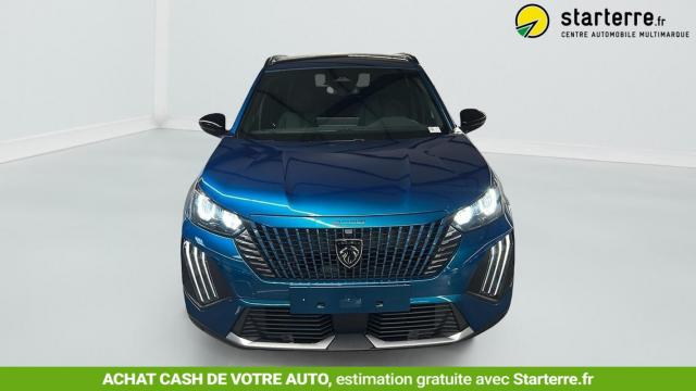 Peugeot 2008 image 1