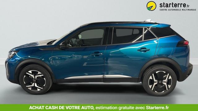 Peugeot 2008 image 7