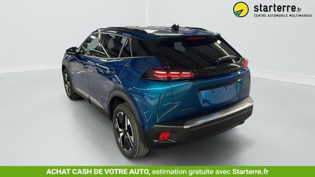 Peugeot 2008 image 8