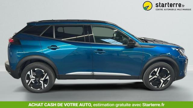 Peugeot 2008 image 2