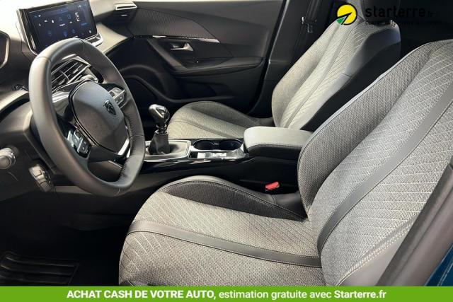 Peugeot 2008 image 3