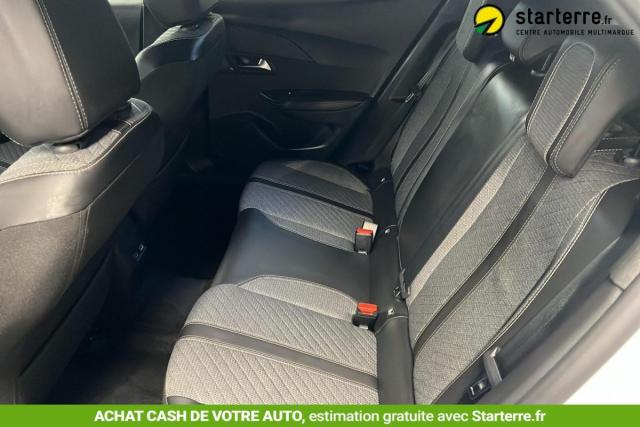 Peugeot 2008 image 4