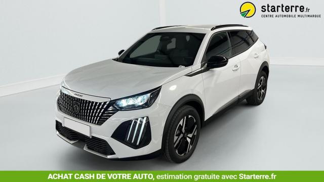 Peugeot 2008 image 9