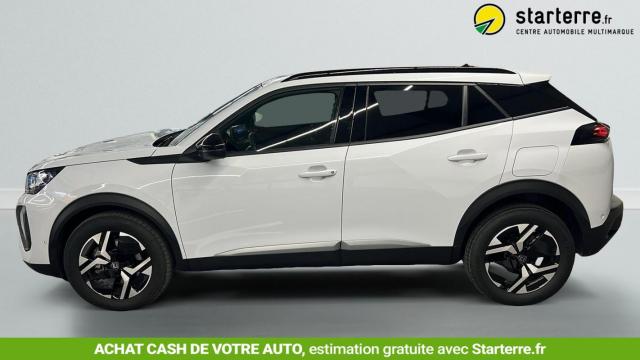 Peugeot 2008 image 6