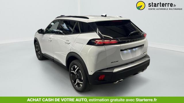 Peugeot 2008 image 7