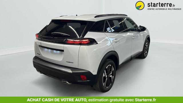 Peugeot 2008 image 3