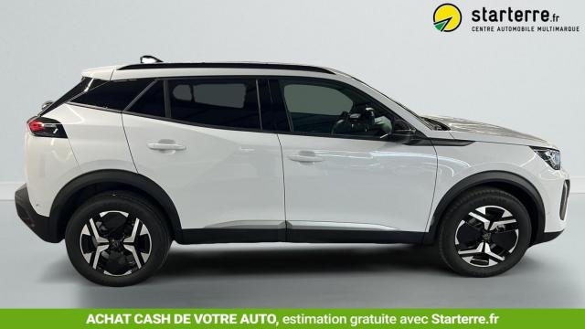 Peugeot 2008 image 2