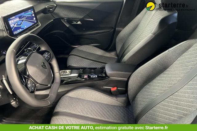 Peugeot 2008 image 5