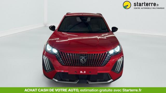 Peugeot 2008 image 4