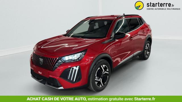 Peugeot 2008 image 6