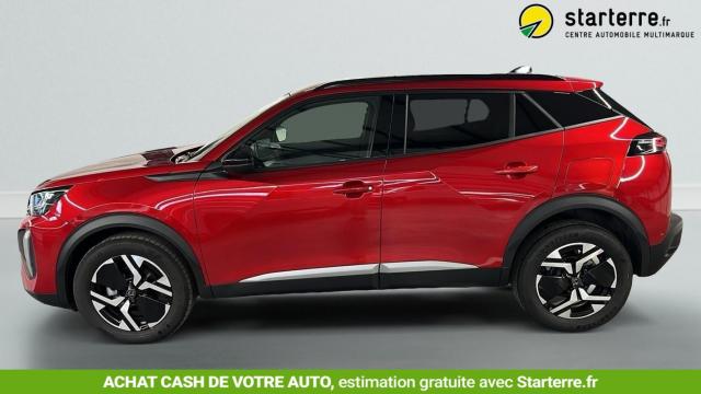 Peugeot 2008 image 1