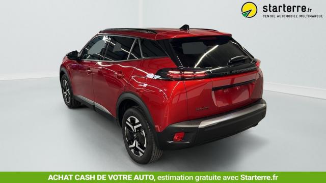 Peugeot 2008 image 7