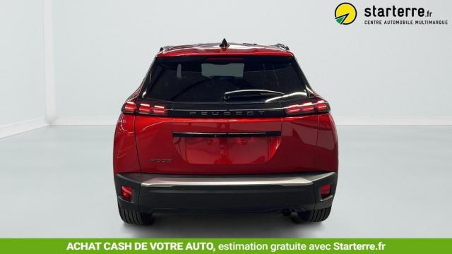 Peugeot 2008 image 8